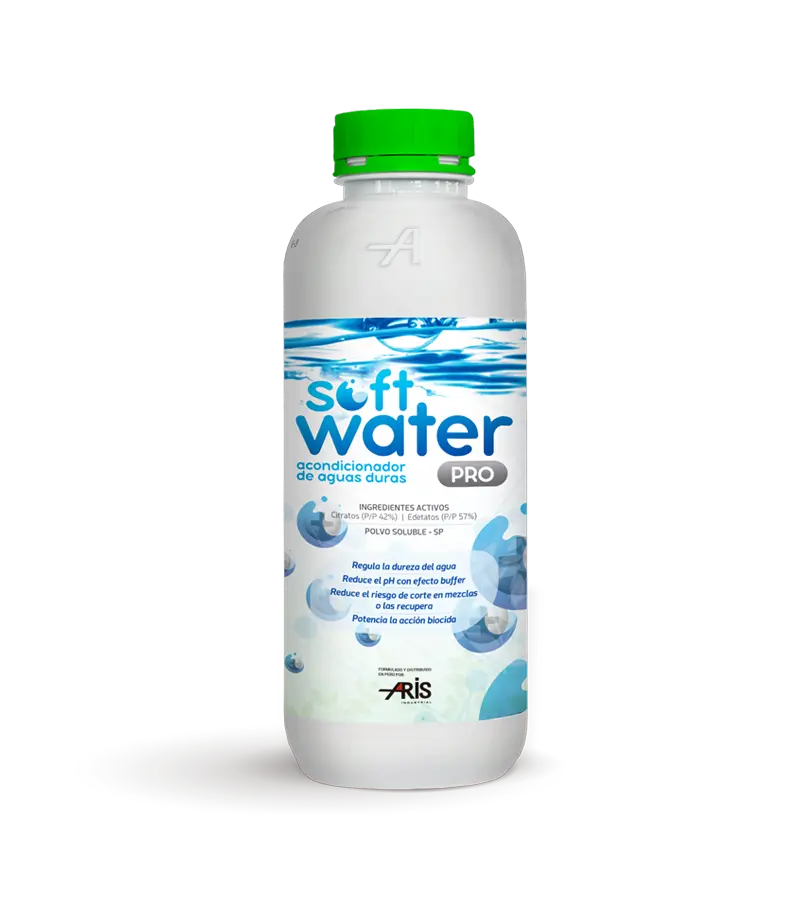 Softwater Pro