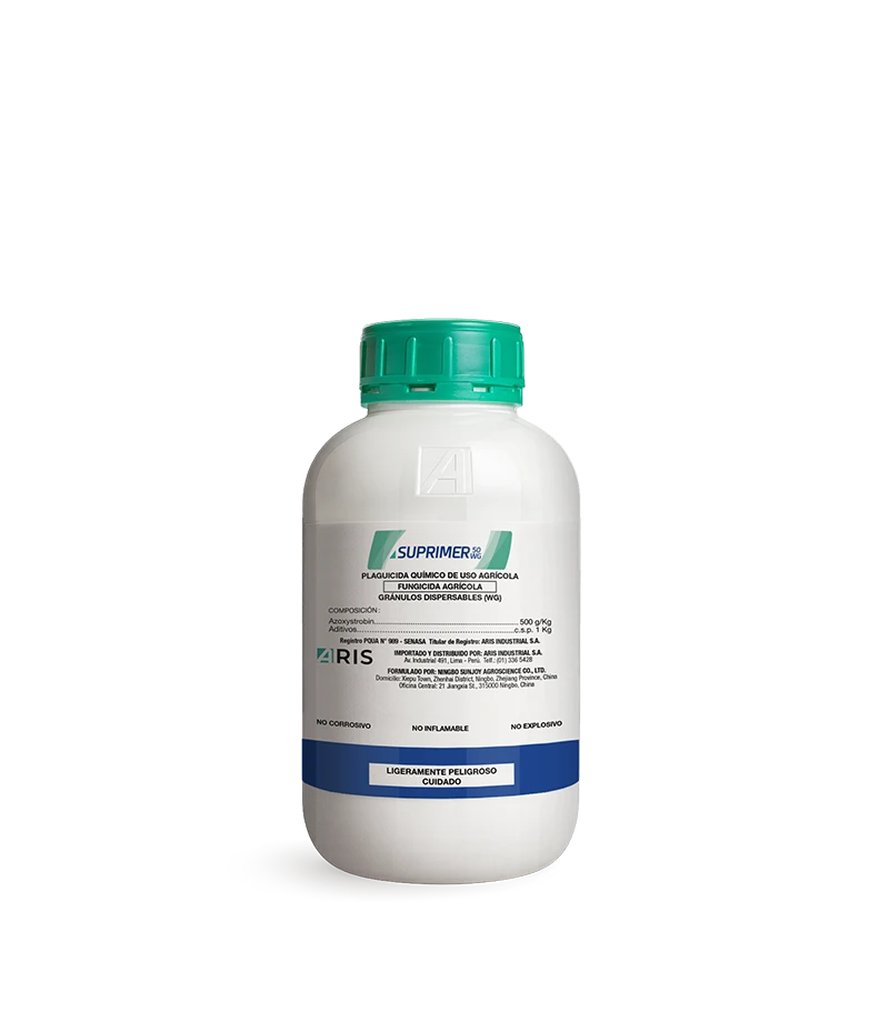 Suprimer 50 Wg