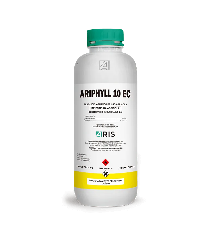 Ariphyll 10 Ec