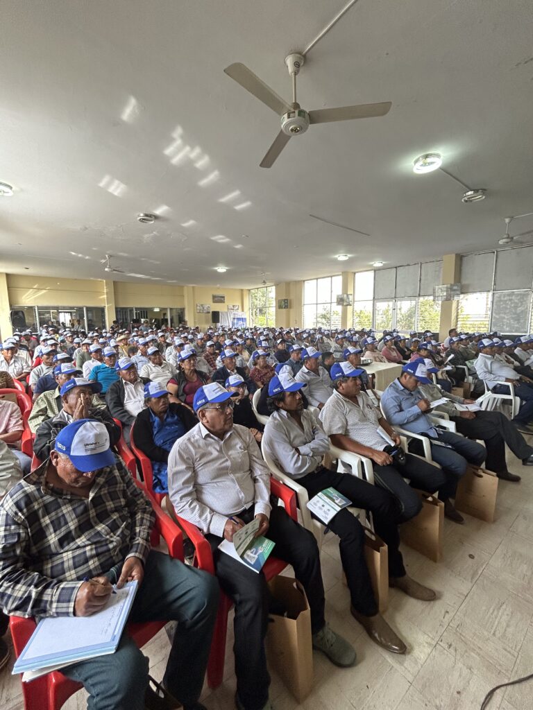 Inia, Aris Y Corteva Presentan Soluciones Frente Al Estrés Hídrico En El Cultivo De Arroz Inia, Aris Y Corteva Presentan Soluciones Frente Al Estrés Hídrico En El Cultivo De Arroz