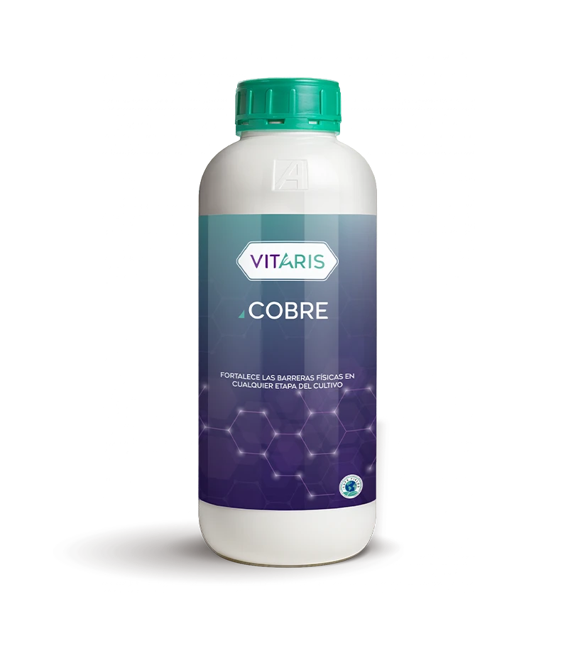 Vitaris Cobre