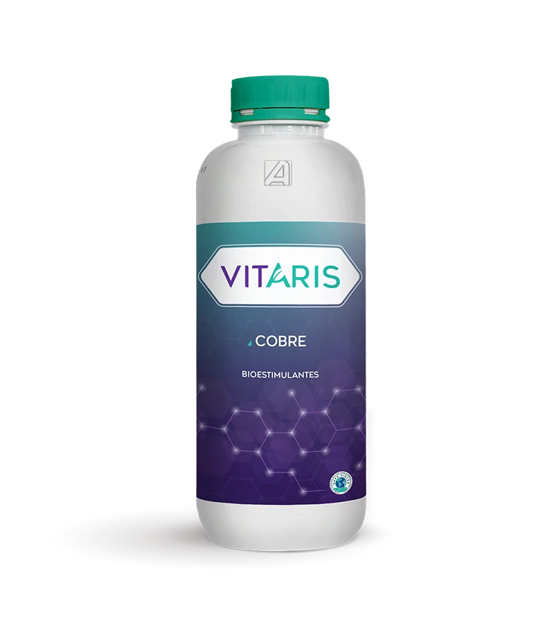 Vitaris Cobre