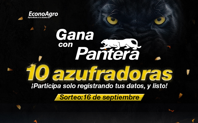 &Quot;Gana 1 De Las 10 Azufradoras Con Pantera, El Azufre N°1 Del Perú” Imagenes-Noticiascampañaazufradora